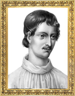 Giordano Bruno