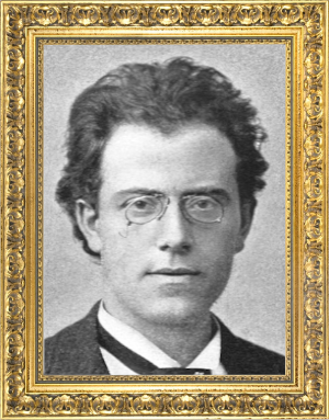 Gustav Mahler