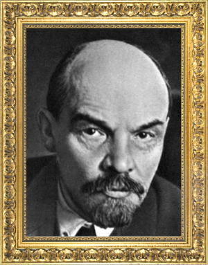 Wladimir Iljitsch Lenin